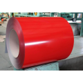Color Coated Steel Coil Sheet